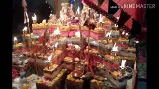 જય રામદેવ પીર 33જોત પાઠ .નારણદાસ રાંધેજા. ગાંધી નગર
