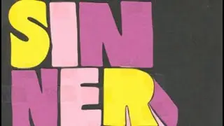 SINNER DC -  Lady March