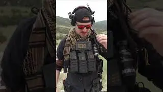 Lancer Mags #shorts #tactical #gun #funny #shooting #pistol #pewpew #shootingsports #glock