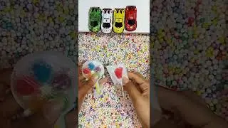 strange find in the cork granules there are fan candy cute foot candy #aicover  #coversong
