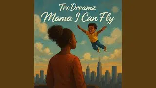 Mama I Can Fly