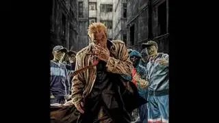 HELLBLAZER