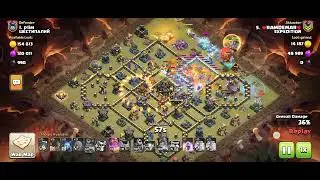 Clash Of Clans Event Troops, Best Broom Witch Clone Attack, Souvenir of Broom Witch Attack