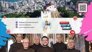 Missa do Convento | 19/01/2026