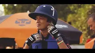 Anthem Song - Gujarat Polo Club