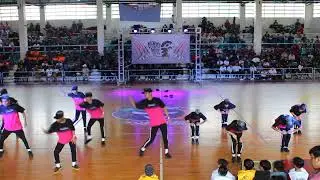 D'CHOREOS | OPEN DIVISION | BEAST MODE 1.0 2017