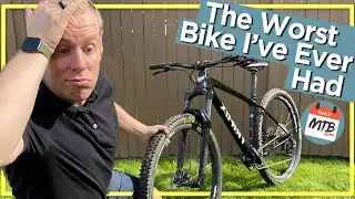 I'm Selling This Bike After 3 Rides