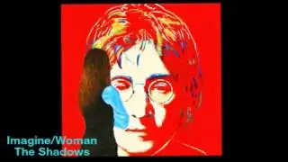 Imagine Woman THE SHADOWS