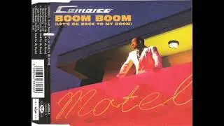 Camarco - Boom Boom (70's Remix)