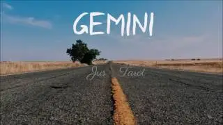 ***GEMINI*** APRIL 2017 FORECAST