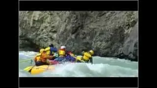 Chilko Chilcotin Fraser River Expedition Video.mp4