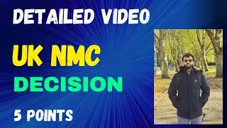 Can I Club 2021 & 2022 OET?| Updates In UK NMC| Date of Implementation| OET/IELTS For Nurses Update|