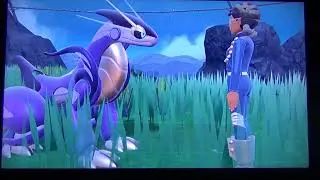 Pokemon Violet - WalkThrough - Episode 114