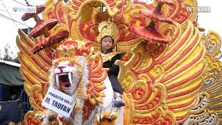 Braja Tumama⋆✴︎˚｡Burok Sv3 Nada📍Sukamukti, 11 Juni 2025
