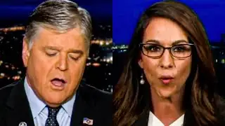 Lauren Boebert Gets Absolutely Destroyed By Sean Hannity