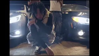 Sossa GX - CODE TYPE  ( Official Music Video)