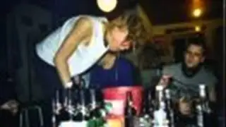 Kopie von cheap wine bandprobe (gg allin cover) drink fight fuck