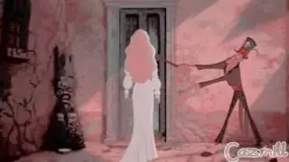 Secret santa for xworldapocalypsex // Christmas Fantasmic