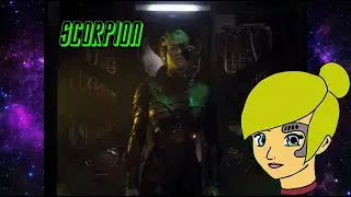 When Janeway Out-Borged the Borg | Scorpion