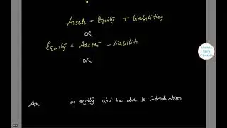EQUITY ACCOUNTANCY BCOM ,MCOM ,CA-CPT,IPCC,FINALS ,ICWA ,CS ,CMA ,CFA ,BBA ,MBA