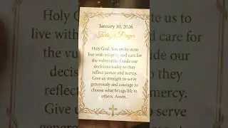 Toda&rsquo;s Prayer #dailyrosary #marianprayer #catholicdevotion #catholicprayer