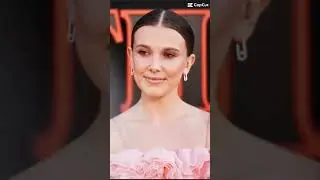 My 8 top stranger thing characters(sped up flash warning ⚠️)