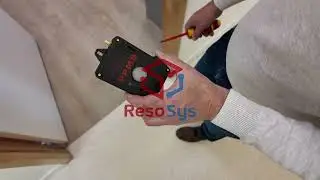 Projet vidéo : Resosys, système d’alerte PPMS