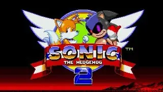 Sonic.exe : Blood Tears & Sonic.exe : Evil Corruption - MORE SONIC - Let's Play