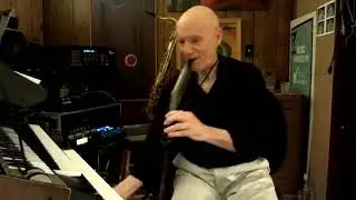 Strasbourg St Denis by Roy Hargrove 'Home with Paul Soroka'