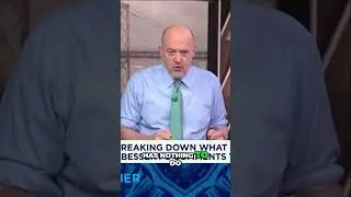 Recession FEARS! Market Correction Explained #shorts