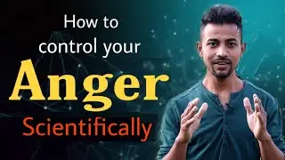 How to control Anger by Bittoo sir | अपने गुस्से को कैसे शांत करें ।