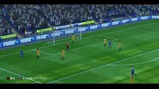 FIFA18 Jamie Vardy