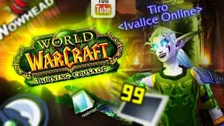 La NOSTALGIE WoW TBC