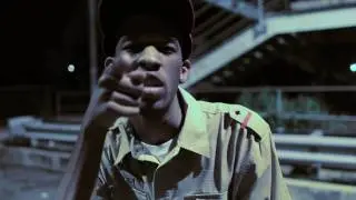 Jon Quest - Last Word (Music Video)