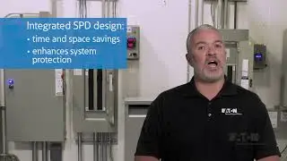 Panelboard basics - Eaton PSEC