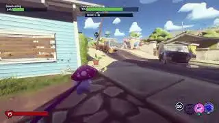 PLANTS VS ZOBIES! NEW TOO THIS! LETS GOOOO!