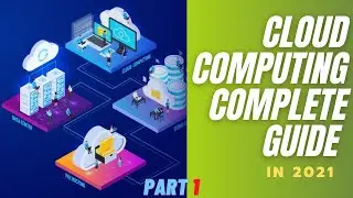 Tech Series EP-#1 | What is Cloud Computing | History of Cloud Computing | Tamil | Tech Tamizhan.