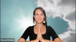 Rahanni Healing for Chaos and Feeling Out of Control - Energy Healing Session