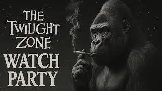 Season 1 Episodes 1-4 The Twilight Zone Watch Party