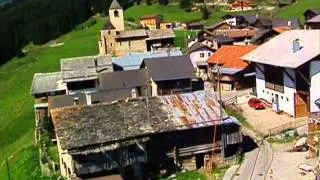 SWISSVIEW - GR, Lohn - Schons