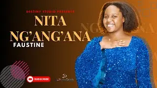 NITANG'ANG'ANA BY: FAUSTNE OFFCIAL MUSIC VIDEO