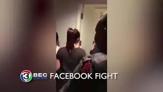 FACEBOOK FIGHT | Ch3Thailand