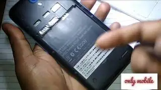 HTC desire 620g hard reset