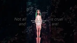 Mavka. The forest song - look what you made me do