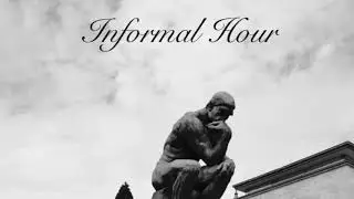 Informal Hour ep. 1 &ndash; Truth and Language with Scott Soames and Jonno Chipchase