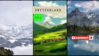🇨🇭 10 Amazing Facts About Switzerland You Didn&rsquo;t Know!
