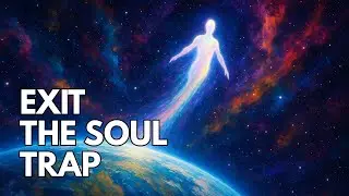 Why God Doesn&rsquo;t End the Soul Trap