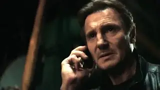 Liam Neeson - Man Crush Monday
