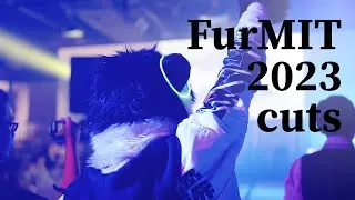 FurMIT 2023 cuts