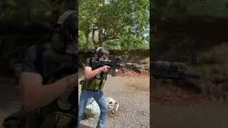 Filipino Operator #tactical  #m4a1 #m16 #cod #warzone #556 #rifle #shorts #philippines #weapons